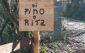 Il Casale Di Pino E Rita